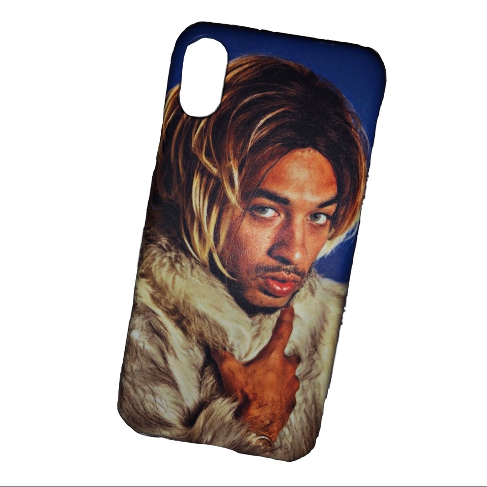Joanne The Scammer IPhone X Case